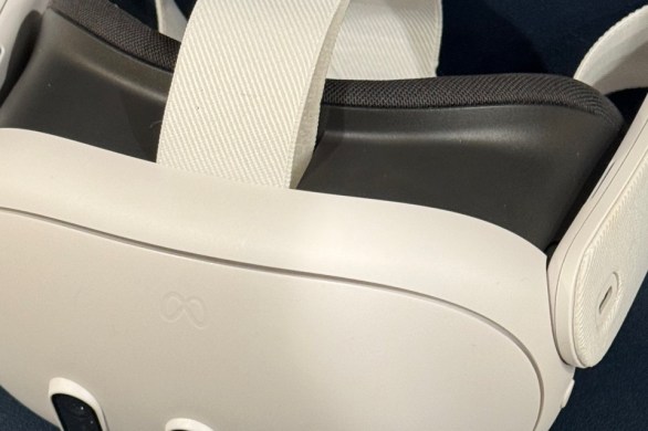meta quest 3 headset